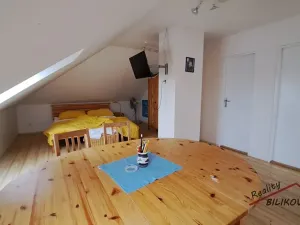 Prodej rodinného domu, Brandýs nad Labem-Stará Boleslav, Martinovská, 150 m2