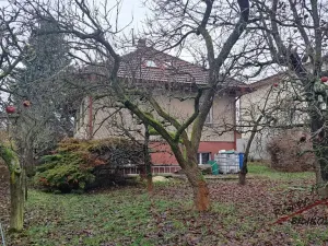 Prodej rodinného domu, Brandýs nad Labem-Stará Boleslav, Martinovská, 150 m2