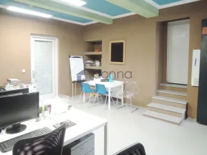 Pronájem obchodního prostoru, Praha, Chorvatská, 170 m2