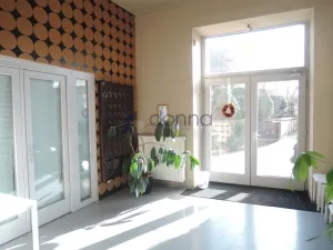 Pronájem obchodního prostoru, Praha, Chorvatská, 170 m2