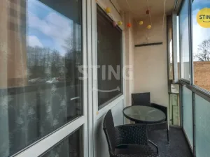 Prodej bytu 3+1, Chrudim, U Stadionu, 84 m2