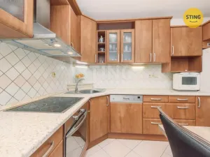 Prodej bytu 3+1, Chrudim, U Stadionu, 84 m2