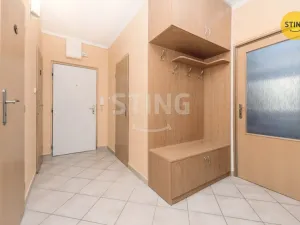 Prodej bytu 3+1, Chrudim, U Stadionu, 84 m2