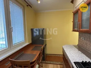 Pronájem bytu 3+1, Rožnov pod Radhoštěm, 1. máje, 60 m2