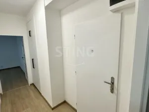 Pronájem bytu 2+1, Ostrava, Tlapákova, 52 m2