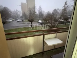 Pronájem bytu 2+1, Ostrava, Tlapákova, 52 m2