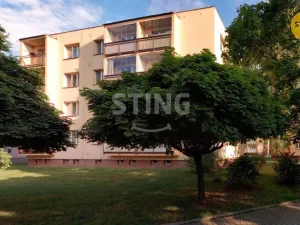 Pronájem bytu 2+1, Ostrava, Tlapákova, 52 m2