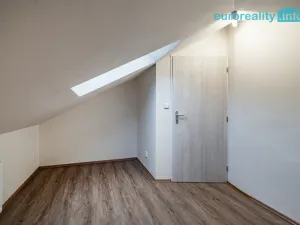 Prodej bytu 1+1, Mariánské Lázně, Dykova, 35 m2