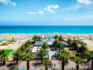 Prodej bytu 3+kk, Martinsicuro,Itálie, 42 m2