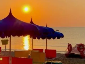 Prodej bytu 3+kk, Martinsicuro,Itálie, 42 m2