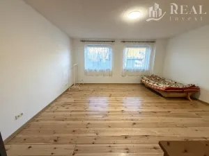 Pronájem bytu 1+1, Jirkov, Mostecká, 60 m2