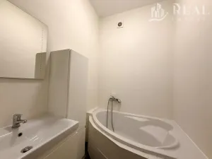 Pronájem bytu 1+1, Jirkov, Mostecká, 60 m2