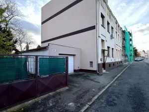 Pronájem bytu 1+1, Jirkov, Mostecká, 60 m2