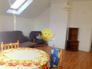 Pronájem bytu 3+1, Praha, Vodnická, 71 m2