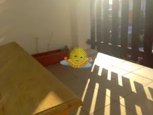 Pronájem bytu 3+1, Praha, Vodnická, 71 m2