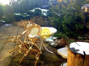 Pronájem bytu 3+1, Praha, Vodnická, 71 m2