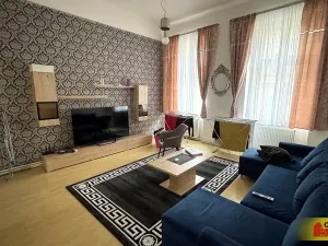 Pronájem bytu 3+1, Brno - Brno-město, 103 m2