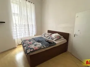 Pronájem bytu 3+1, Brno - Brno-město, 103 m2