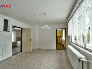 Prodej rodinného domu, Stárkov, 140 m2