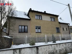 Prodej rodinného domu, Stárkov, 140 m2