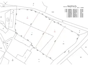Prodej pozemku pro bydlení, Lipoltice - Sovoluská Lhota, 1149 m2