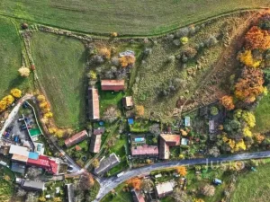 Prodej pozemku pro bydlení, Lipoltice - Sovoluská Lhota, 1149 m2