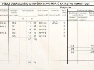 Prodej pozemku pro bydlení, Lipoltice - Sovoluská Lhota, 1147 m2