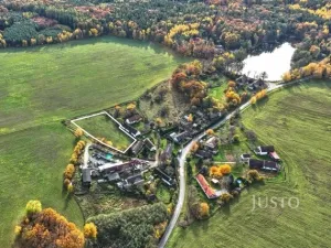 Prodej pozemku pro bydlení, Lipoltice - Sovoluská Lhota, 1147 m2