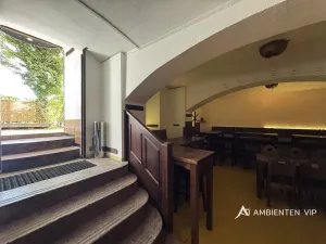 Pronájem restaurace, Brno, Veveří, 102 m2