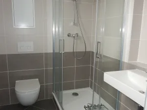 Pronájem bytu 1+kk, Praha, 45 m2