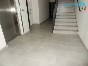 Pronájem bytu 1+kk, Praha, 45 m2