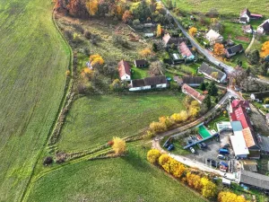 Prodej pozemku pro bydlení, Lipoltice - Sovoluská Lhota, 1087 m2