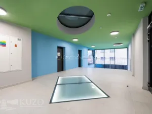 Pronájem bytu 2+kk, Brno, Auerswaldova, 51 m2