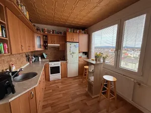 Prodej bytu 3+1, Rokycany, Polní, 72 m2