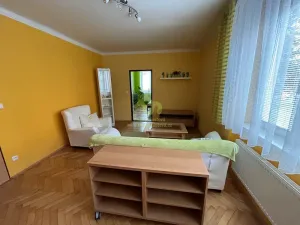 Pronájem bytu 2+1, Rokycany, Kozlerova, 63 m2