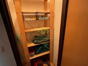 Pronájem bytu 2+1, Rokycany, Kozlerova, 63 m2