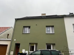 Pronájem bytu 1+1, Chabařovice, V Aleji, 35 m2