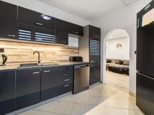 Prodej bytu 3+1, Planá, Fučíkova, 67 m2