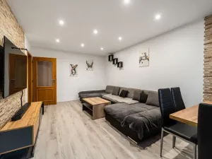 Prodej bytu 3+1, Planá, Fučíkova, 67 m2