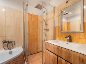 Prodej bytu 3+1, Planá, Fučíkova, 67 m2