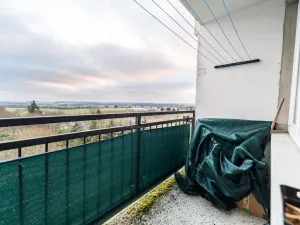 Prodej bytu 3+1, Planá, Fučíkova, 67 m2