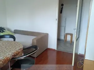 Pronájem pokoje, Praha - Hlubočepy, Geologická, 23 m2