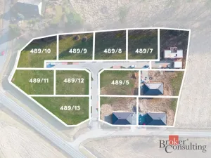 Prodej rodinného domu, Kamenný Újezd, 152 m2