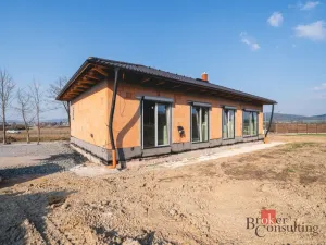 Prodej rodinného domu, Kamenný Újezd, 152 m2
