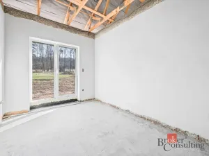 Prodej rodinného domu, Kamenný Újezd, 152 m2