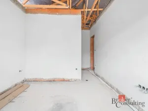 Prodej rodinného domu, Kamenný Újezd, 152 m2