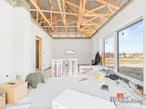 Prodej rodinného domu, Kamenný Újezd, 152 m2