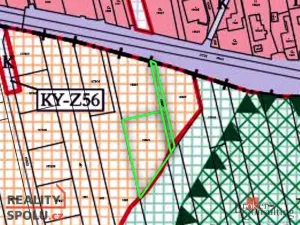 Prodej pozemku pro bydlení, Opava, 1364 m2