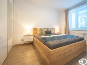 Prodej bytu 2+kk, Poděbrady, Nerudova, 52 m2
