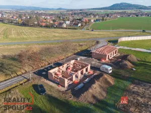 Prodej rodinného domu, Kamenný Újezd, 107 m2